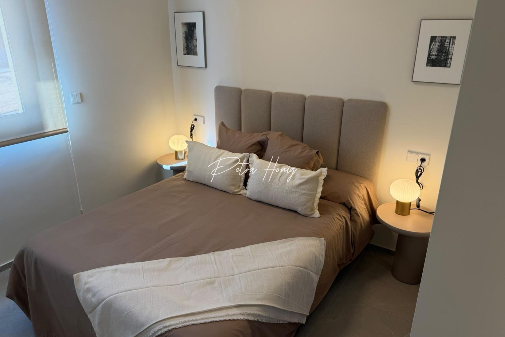 Neubau-Projekte - Reihenhaus - Pilar de La Horadada - pueblo