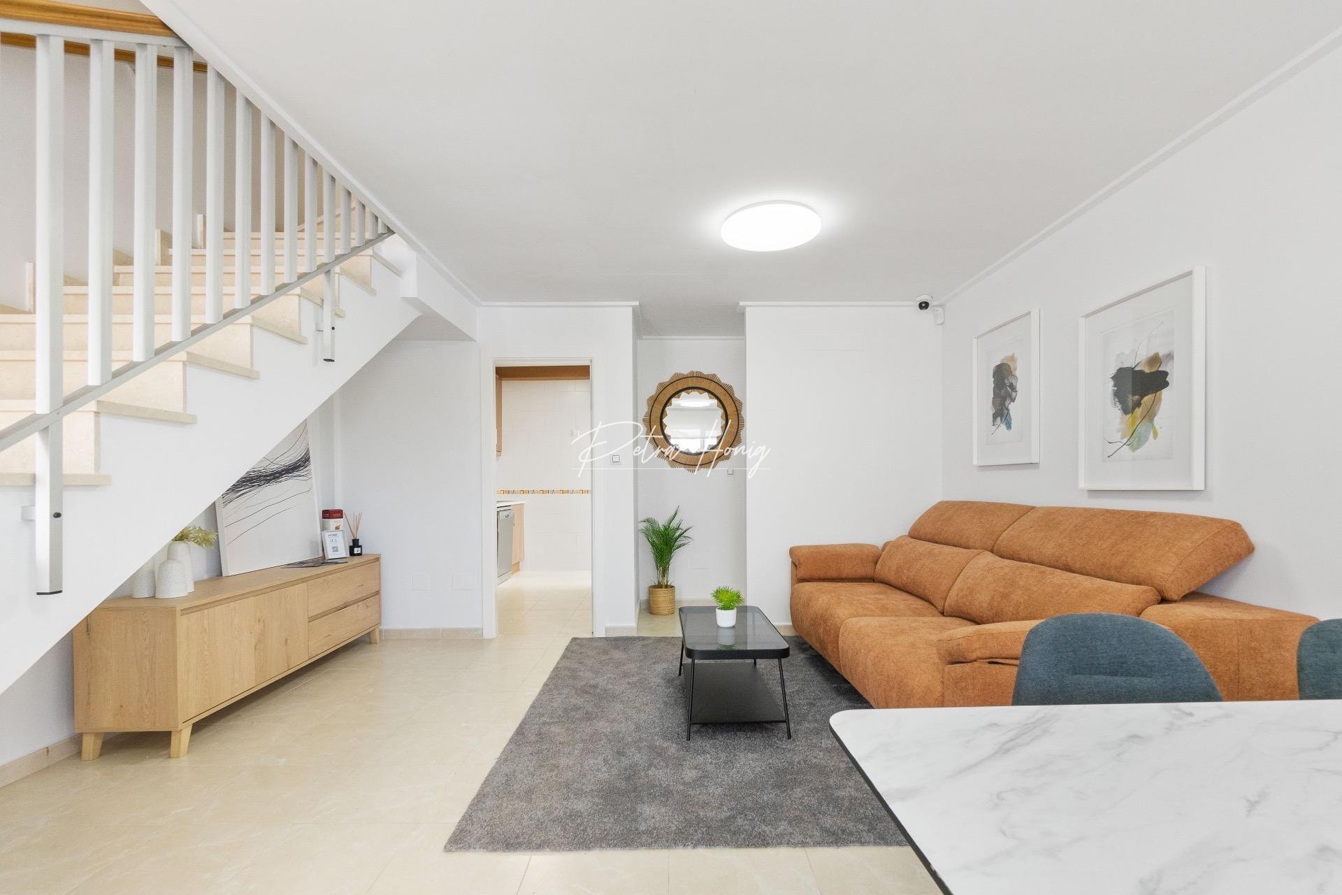 Neubau-Projekte - Reihenhaus - Torrevieja - Los Altos