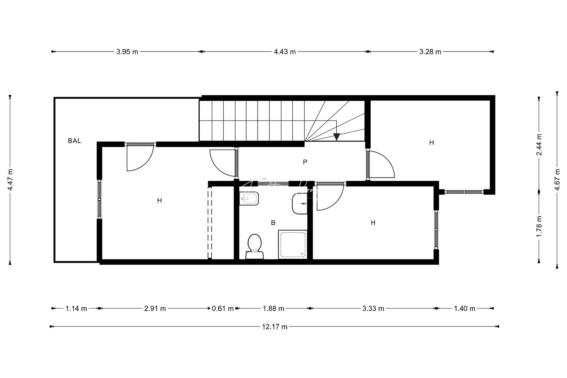 Neubau-Projekte - Reihenhaus - Torrevieja - Los Altos