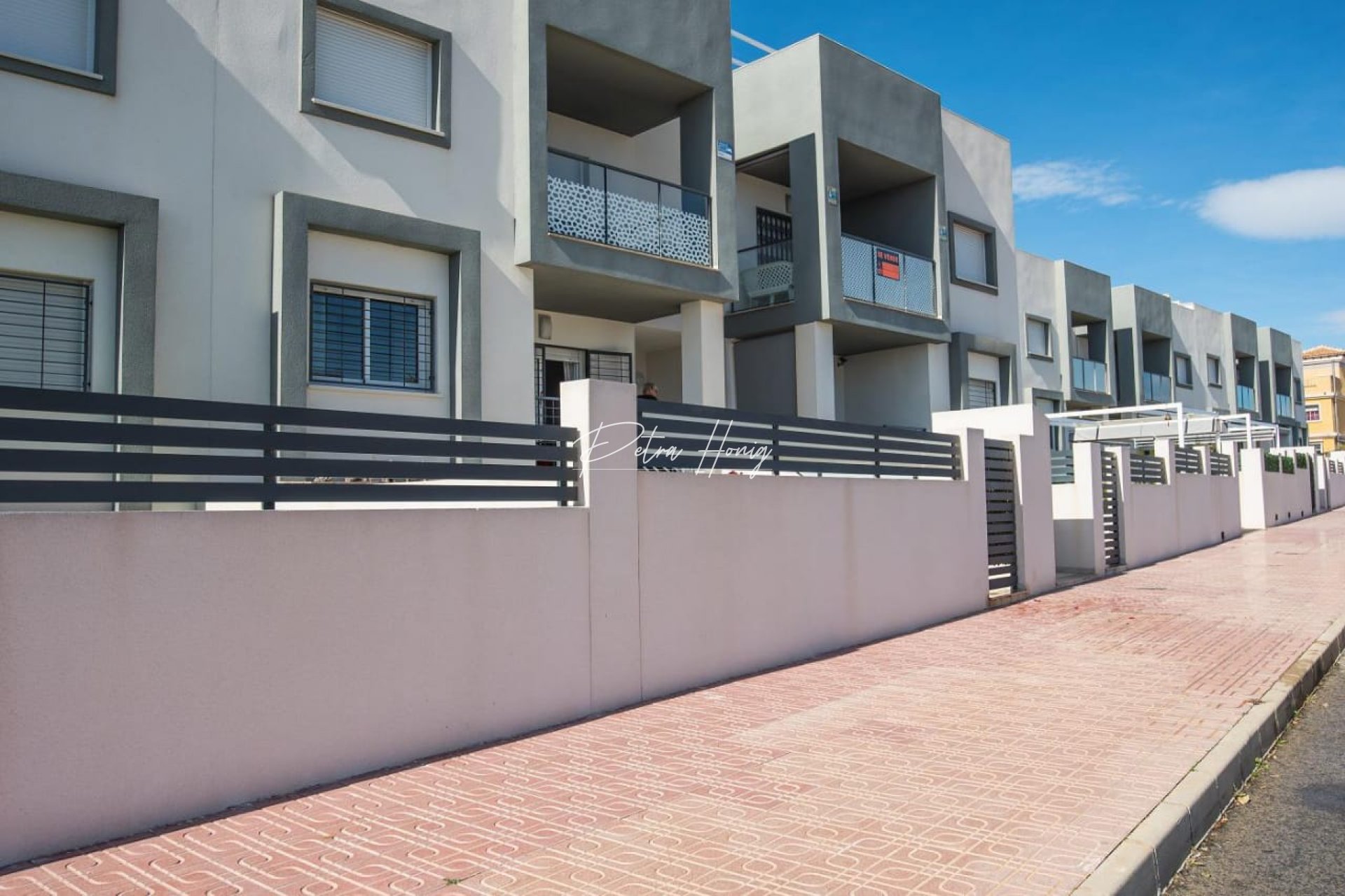 Neubau-Projekte -  - Torrevieja - Aguas Nuevas
