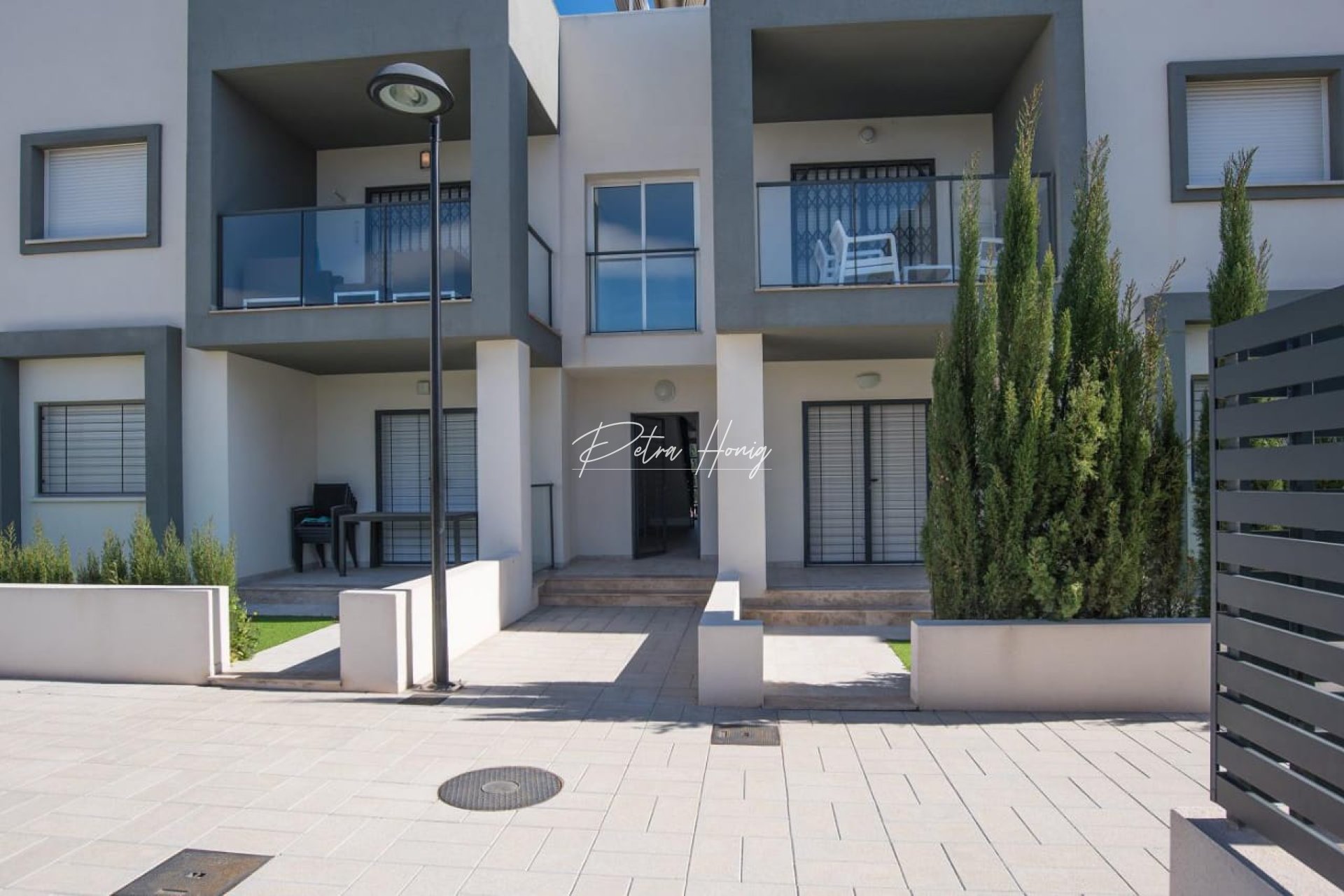 Neubau-Projekte -  - Torrevieja - Aguas Nuevas