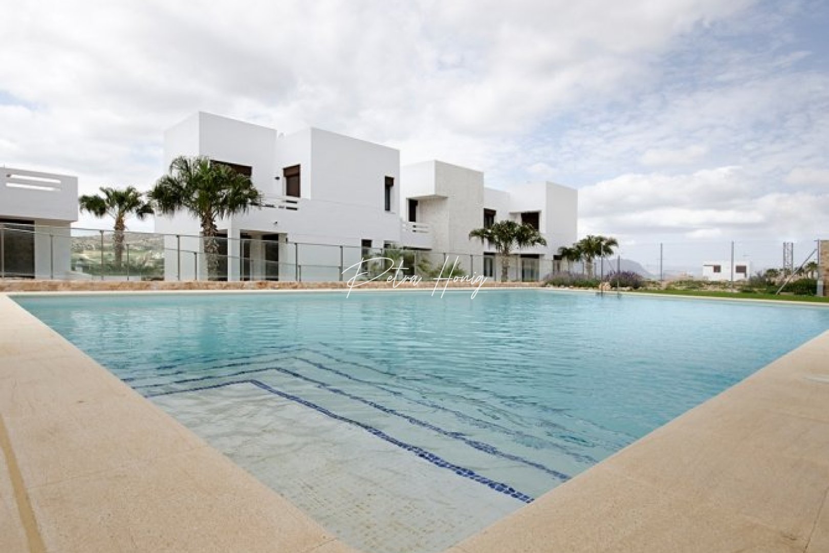 New build -  - Algorfa - La Finca Golf - La Finca Golf