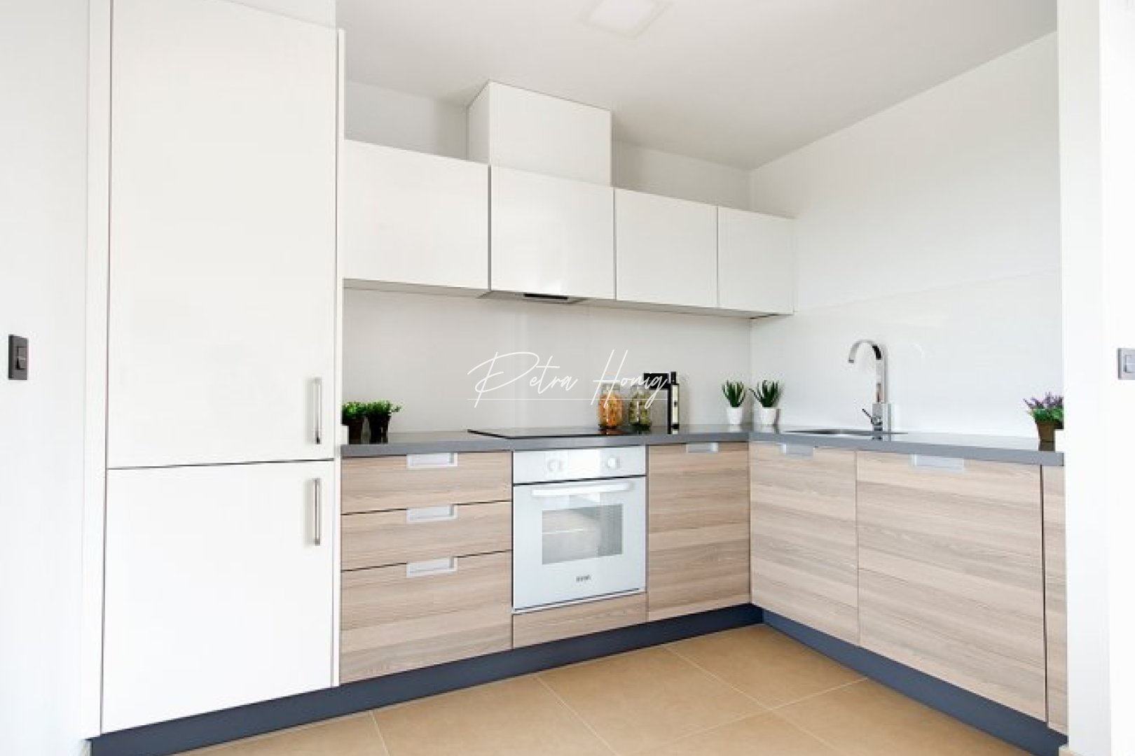 New build -  - Algorfa - La Finca Golf - La Finca Golf