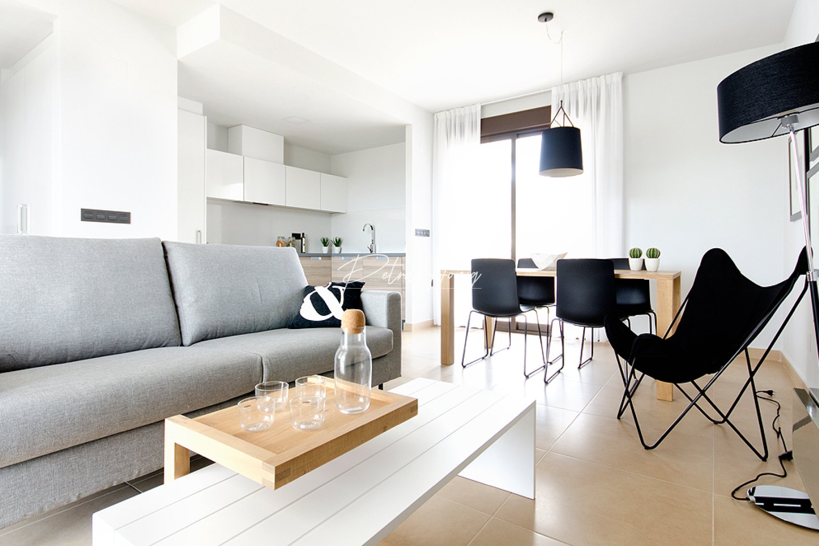 New build -  - Algorfa - La Finca Golf - La Finca Golf