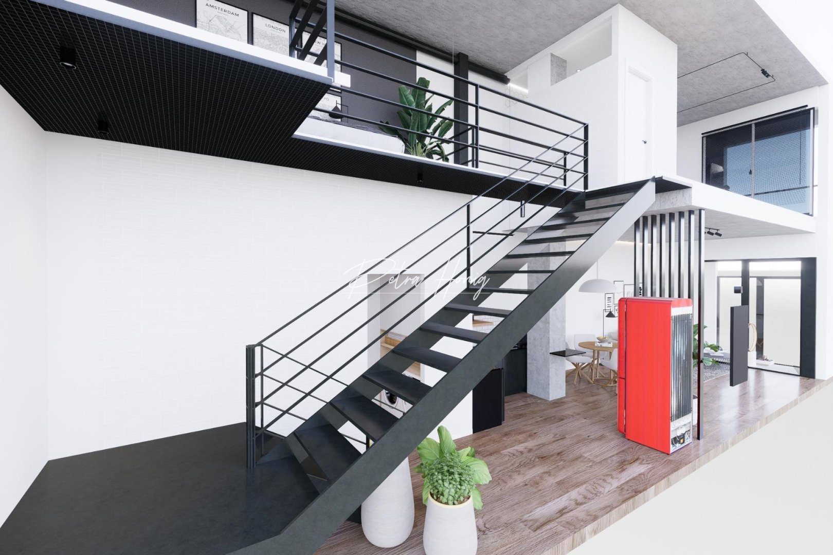 New build - Apartment - Alicante - Carolinas Bajas