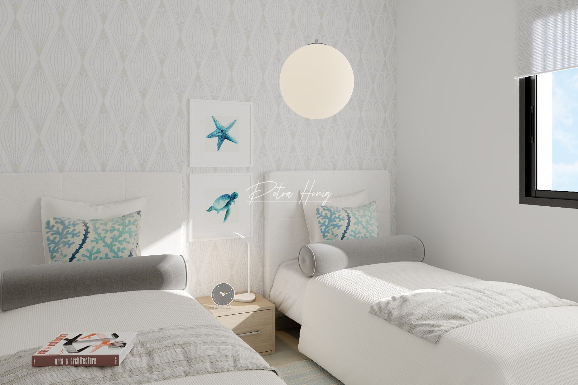 New build - Apartment - Arenales del Sol