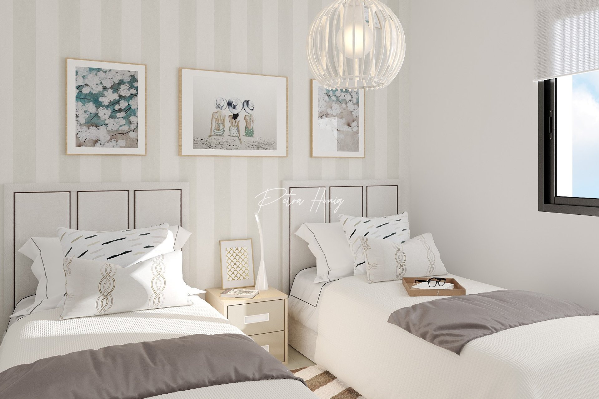 New build - Apartment - Arenales del Sol