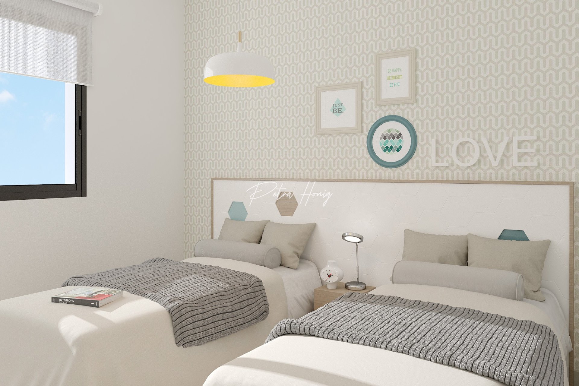 New build - Apartment - Arenales del Sol