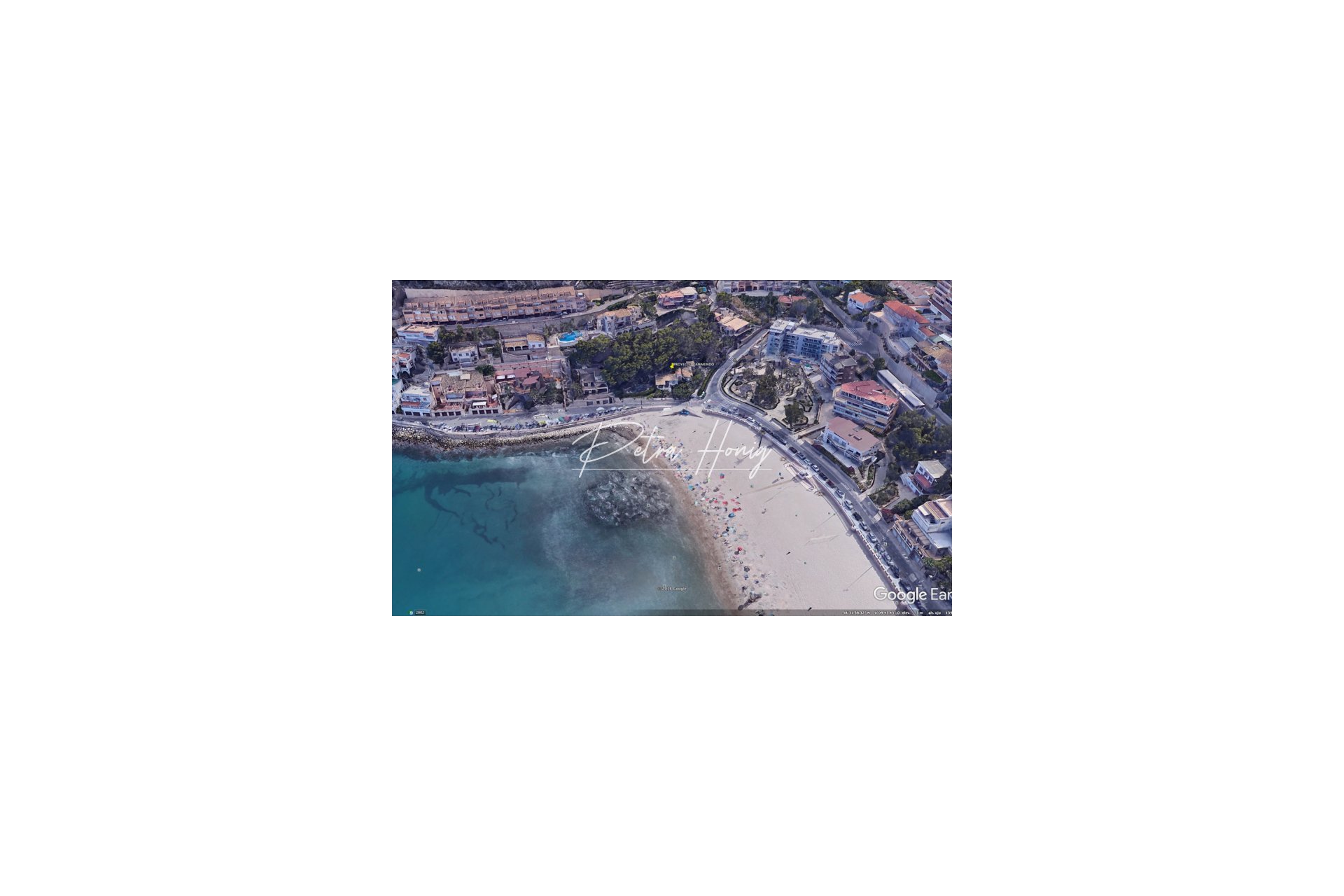 New build - Apartment - Benidorm - Poniente