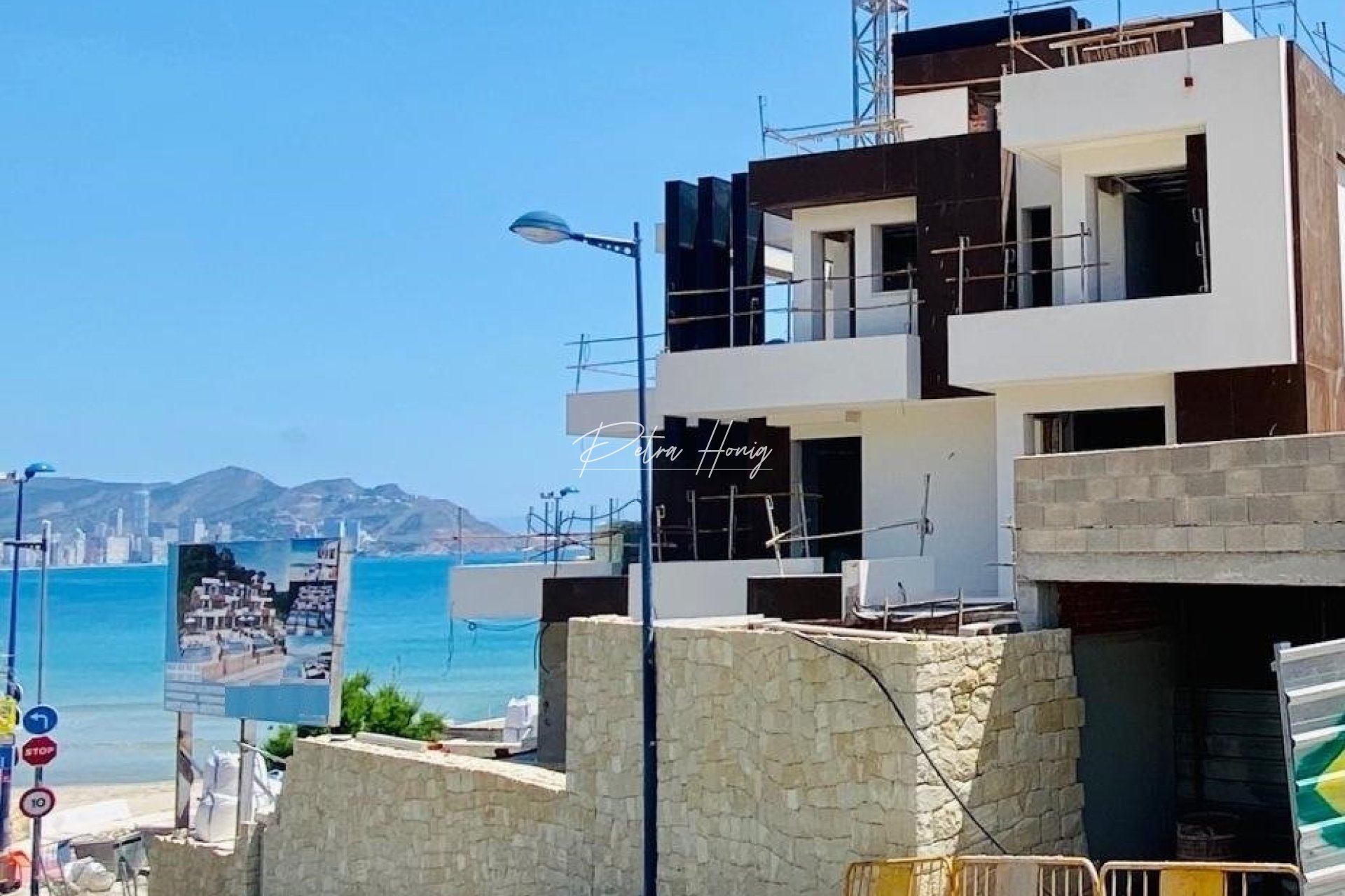 New build - Apartment - Benidorm - Poniente