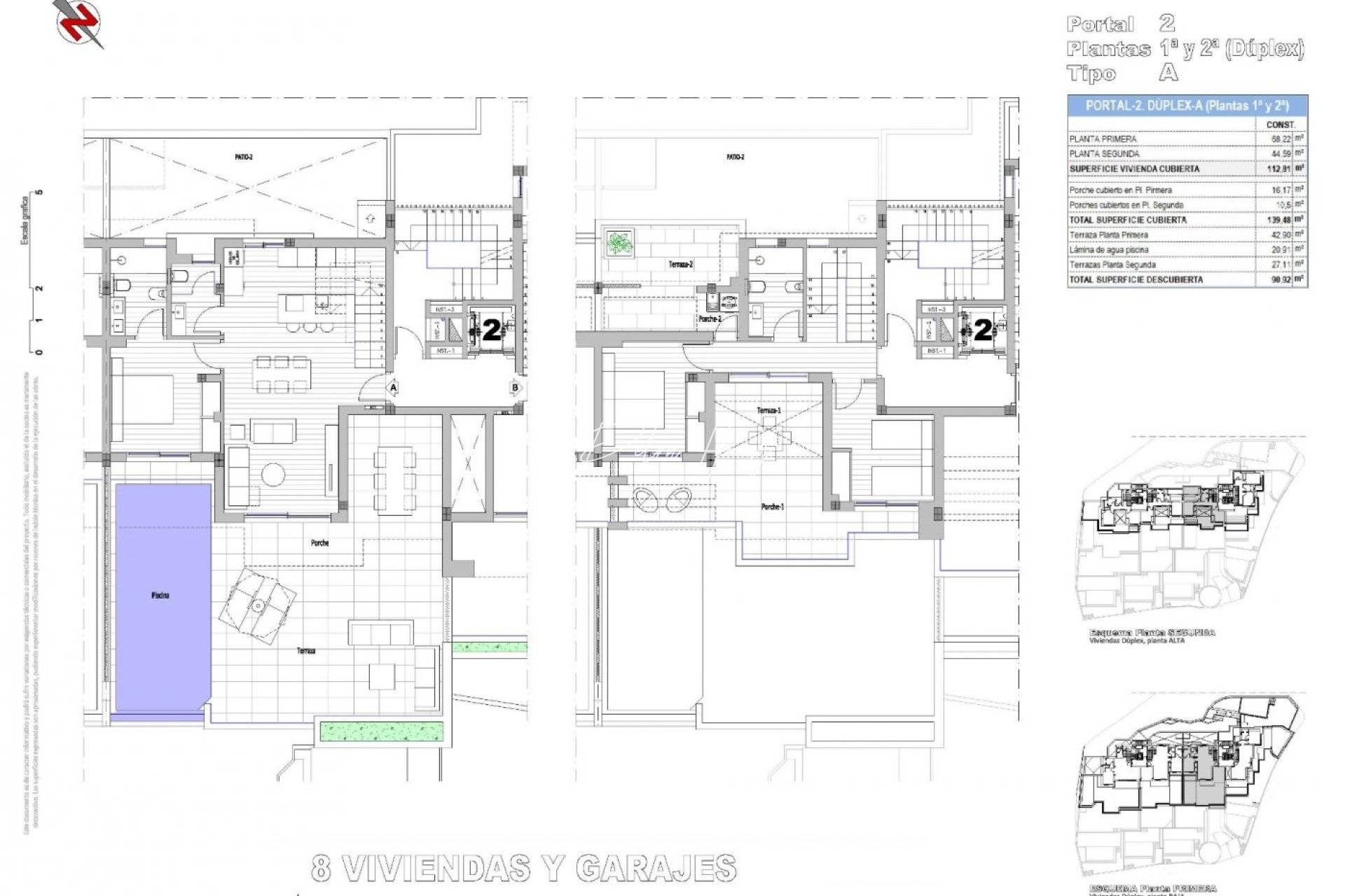 New build - Apartment - Benidorm - Poniente