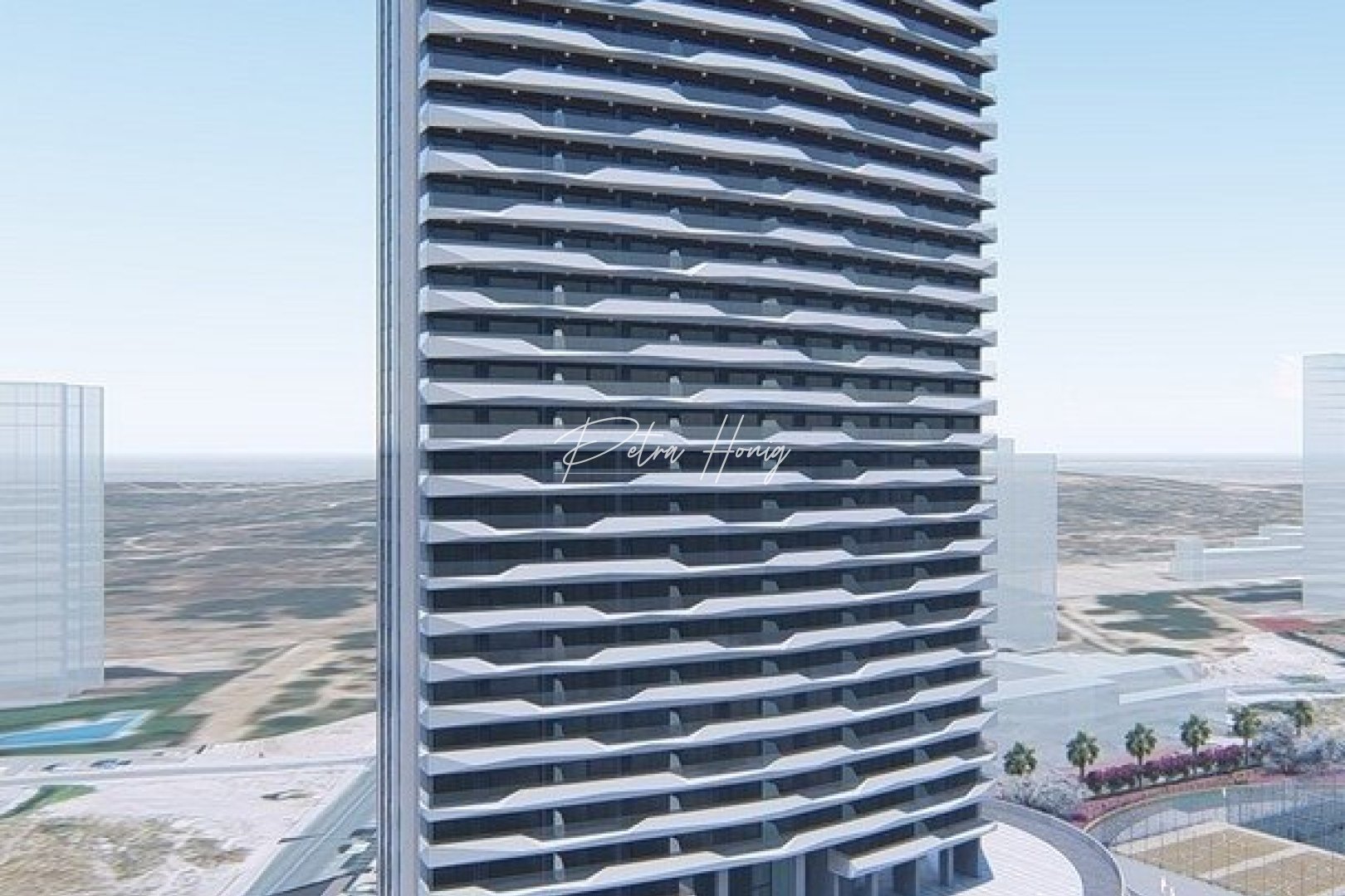 New build - Apartment - Benidorm - Poniente