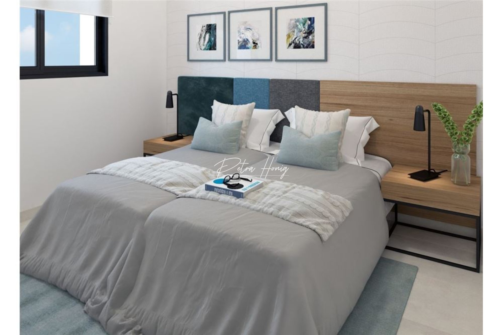 New build - Apartment - Benidorm