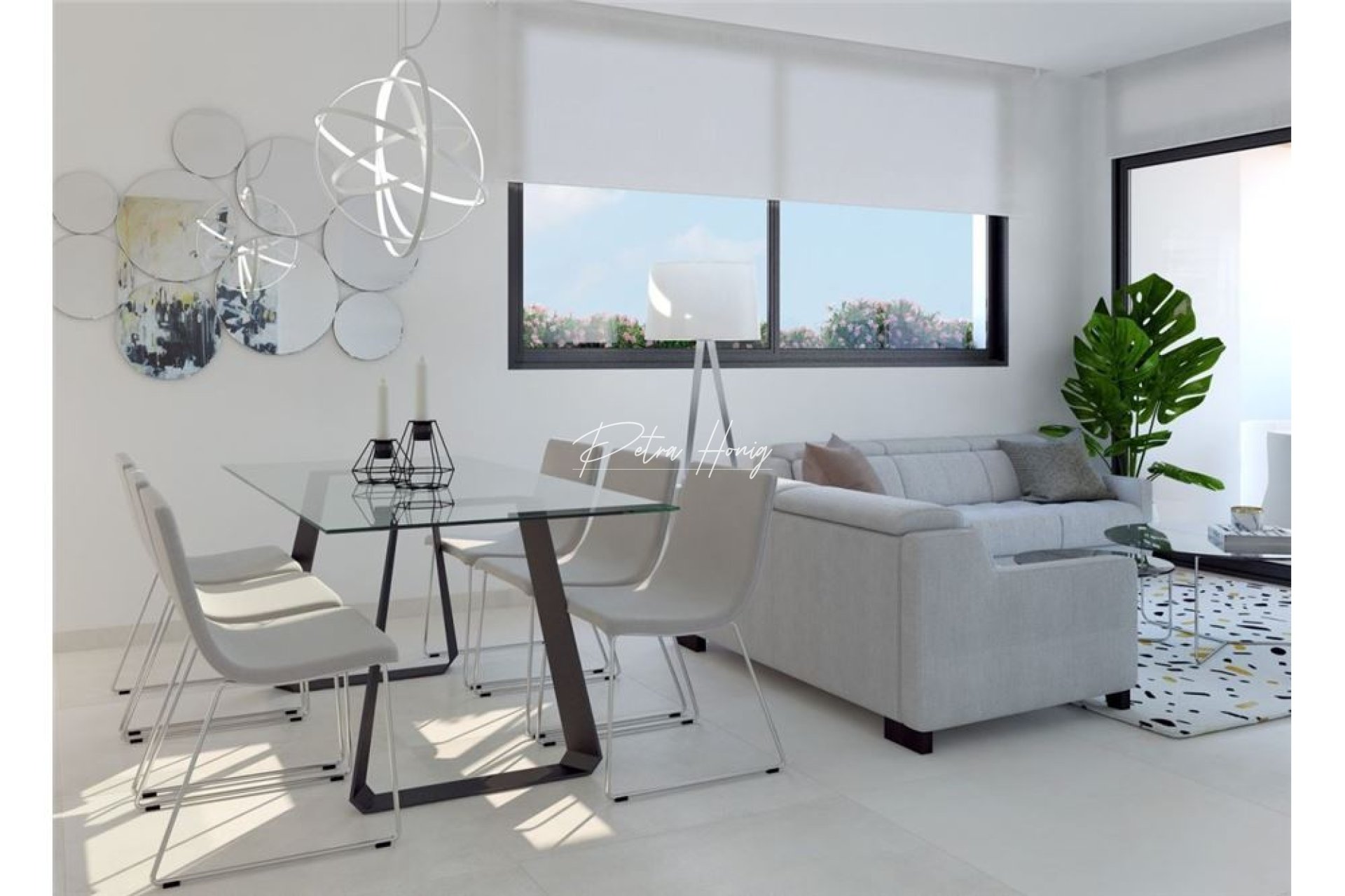 New build - Apartment - Benidorm
