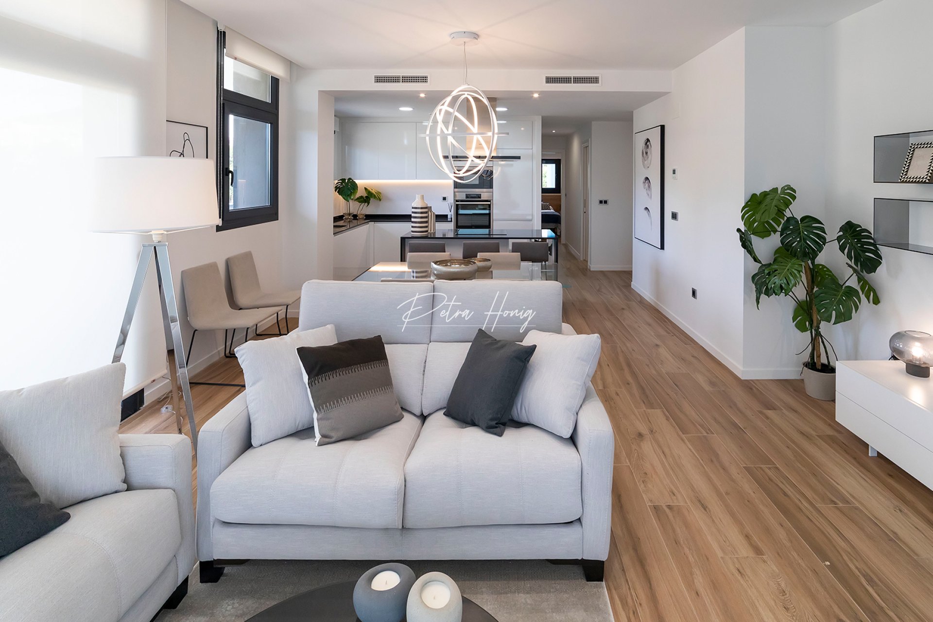 New build - Apartment - Benidorm