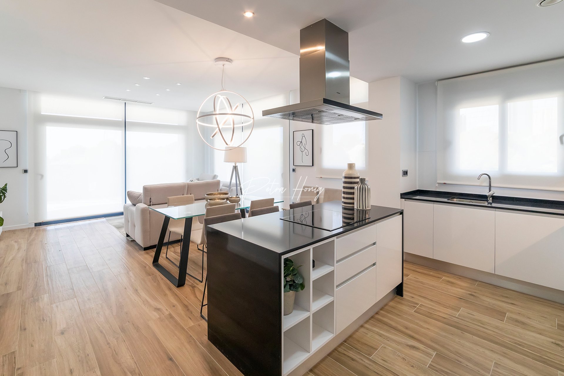 New build - Apartment - Benidorm