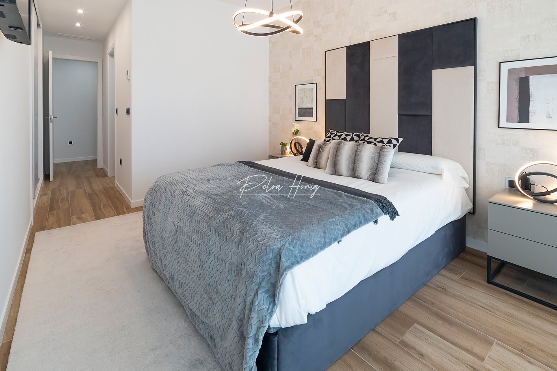 New build - Apartment - Benidorm