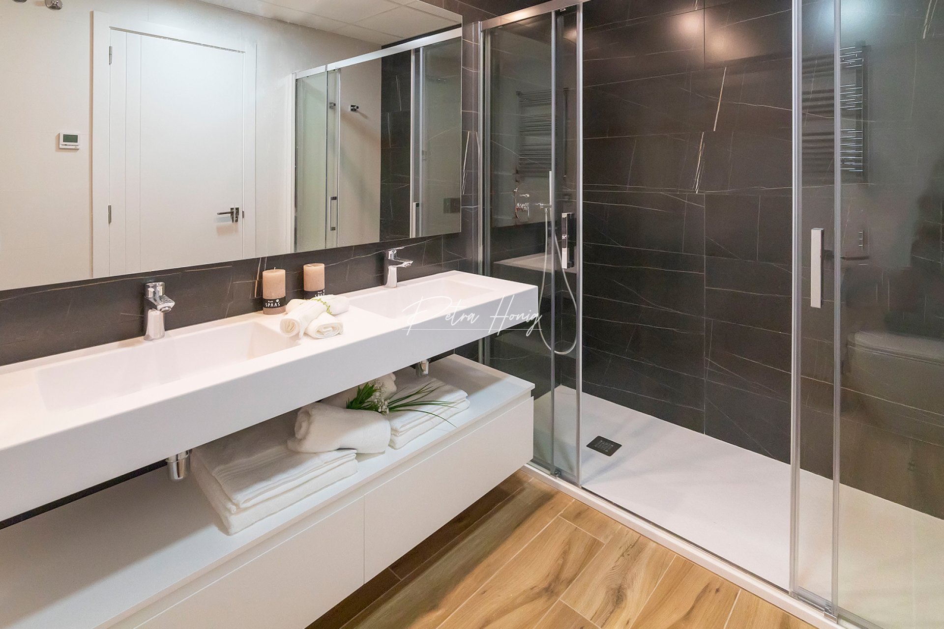 New build - Apartment - Benidorm