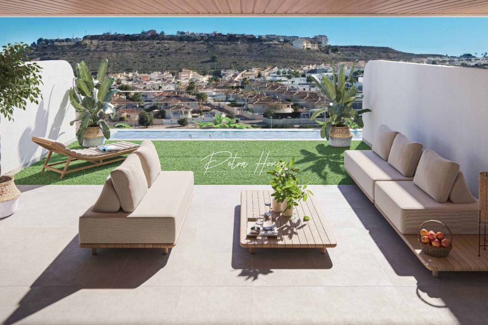 New build - Apartment - Benijofar - Centro