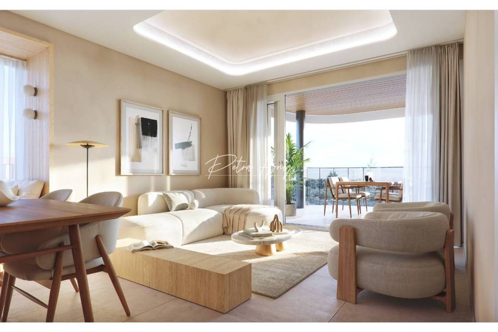 New build - Apartment - Benijofar - Centro