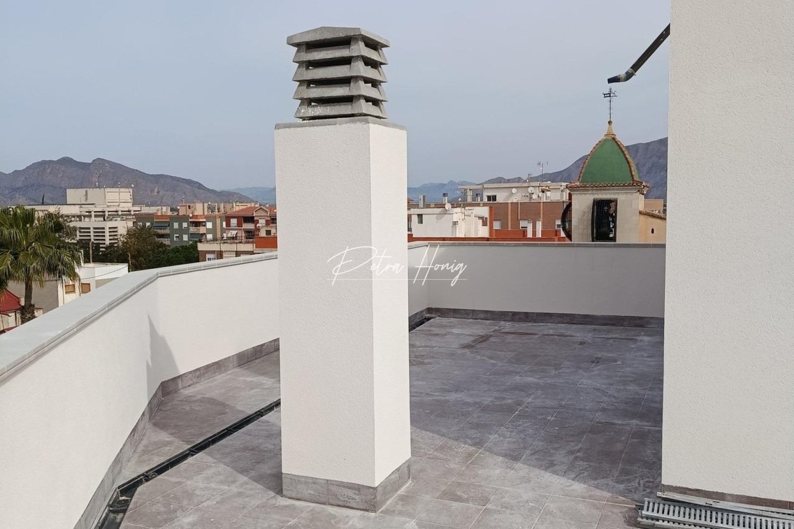 New build - Apartment - Bigastro - Centro