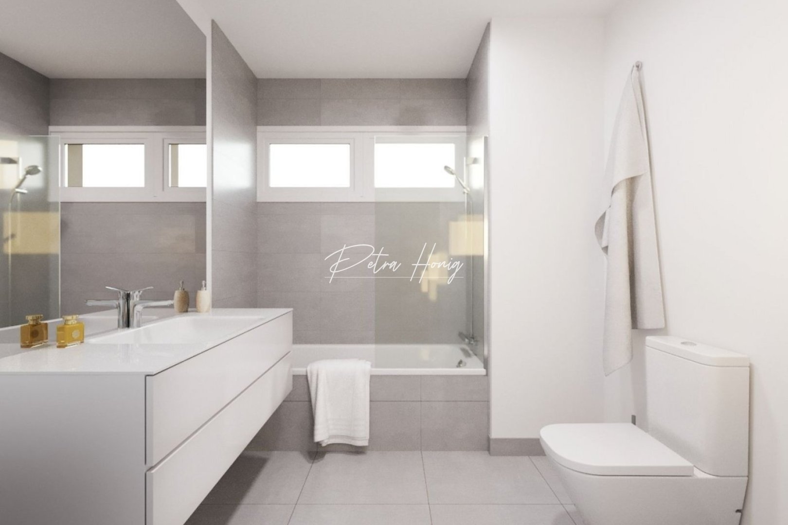 New build - Apartment - Calpe - Arenal Bol