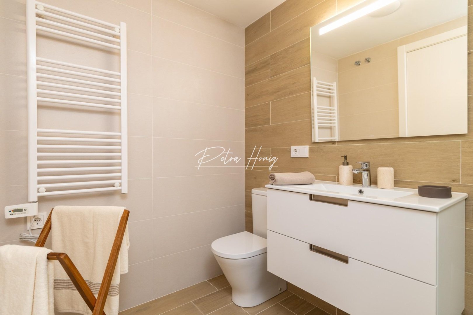 New build - Apartment - Calpe - El Saladar