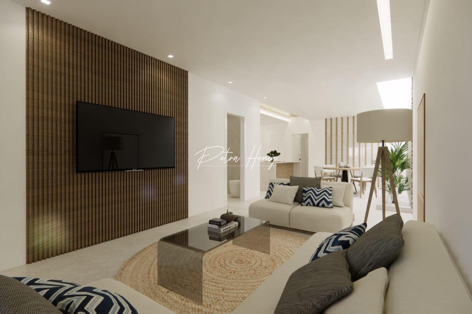 New build - Apartment - Catral - pueblo