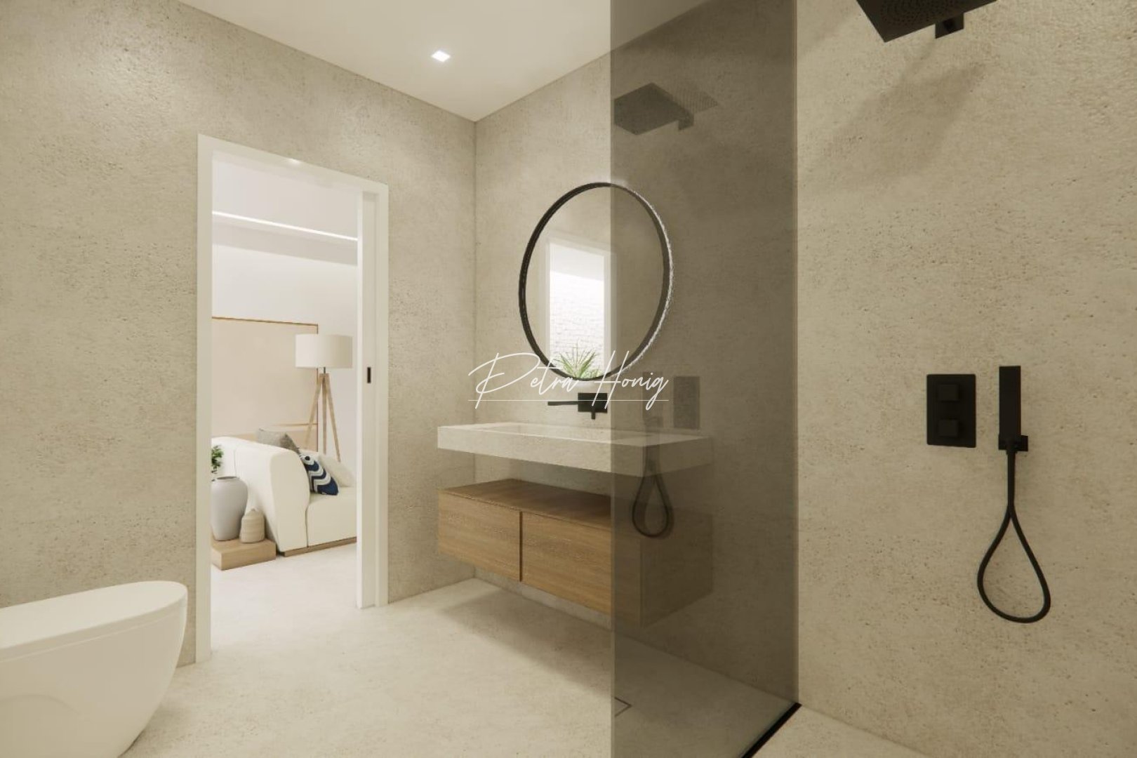 New build - Apartment - Catral - pueblo