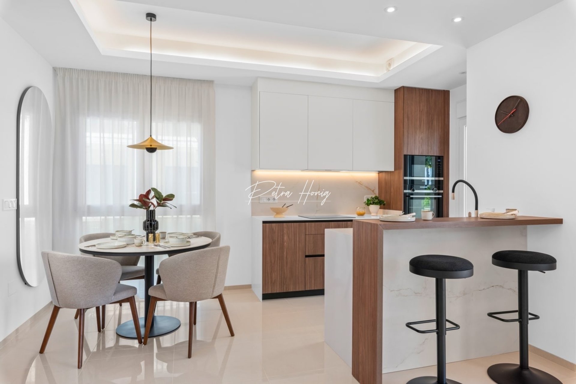 New build - Apartment - Ciudad Quesada - Dona Pepa