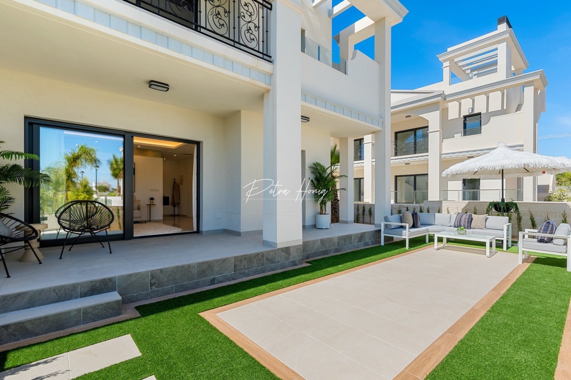 New build - Apartment - Ciudad Quesada - Dona Pepa