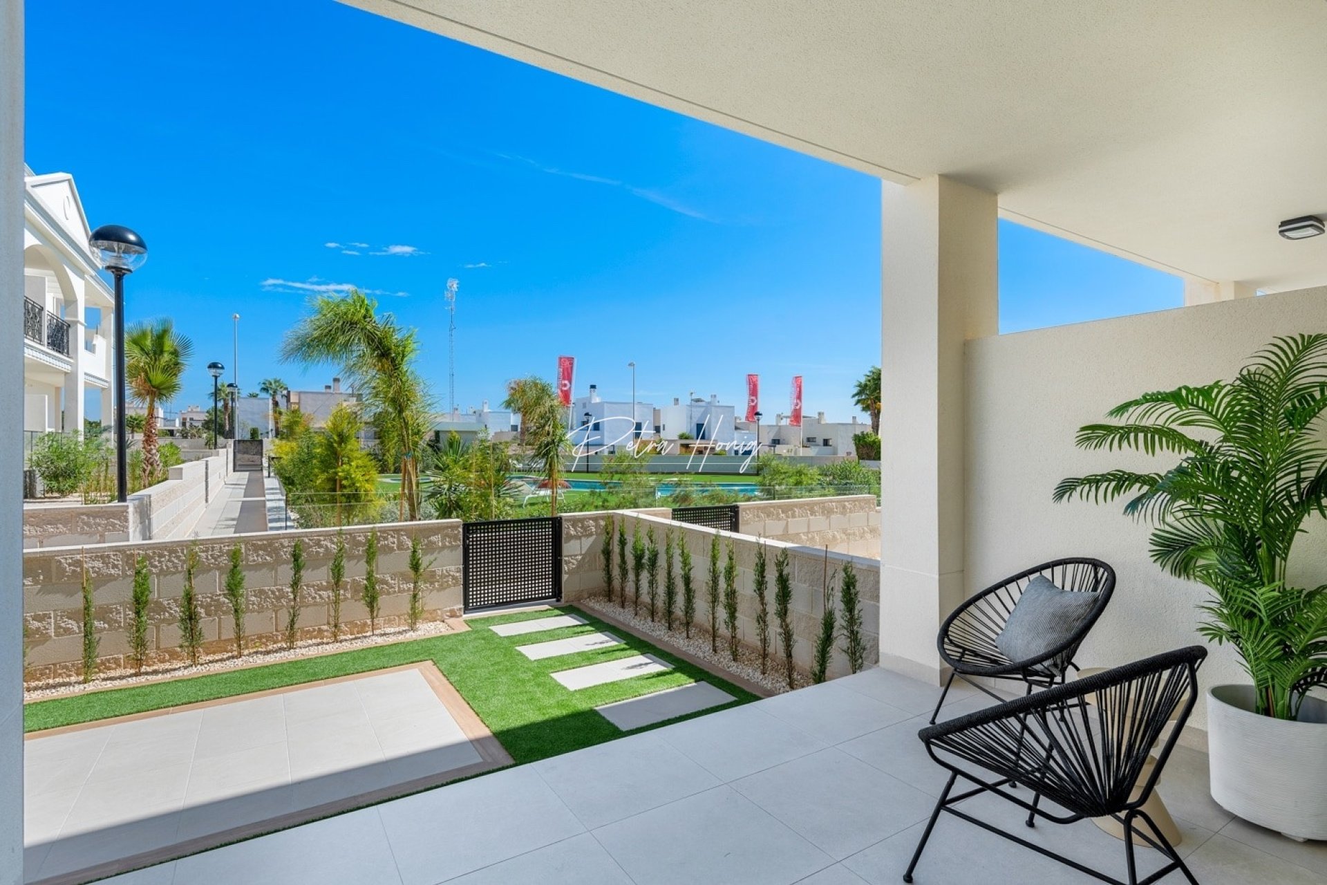 New build - Apartment - Ciudad Quesada - Dona Pepa