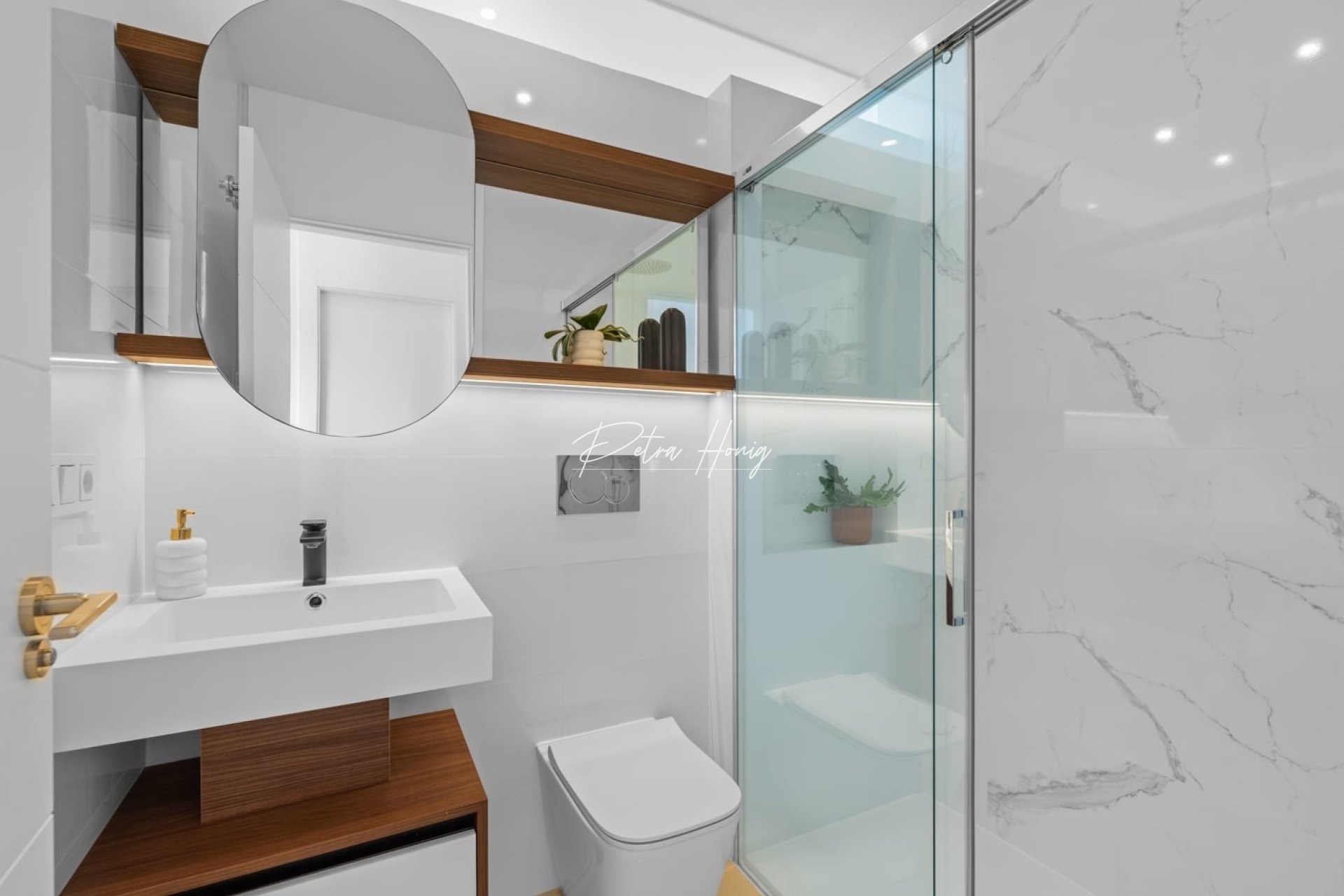 New build - Apartment - Ciudad Quesada - Dona Pepa