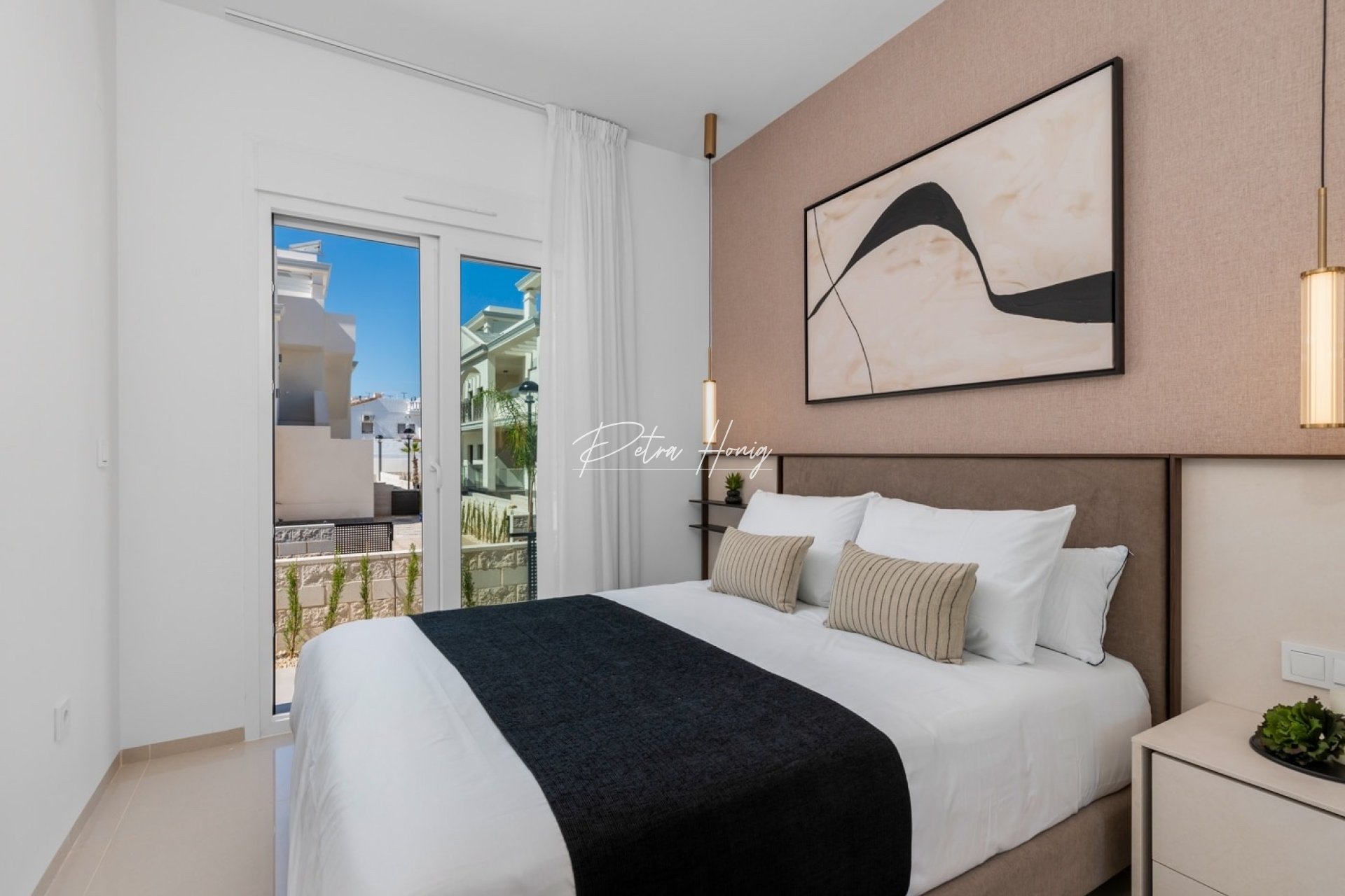 New build - Apartment - Ciudad Quesada - Dona Pepa