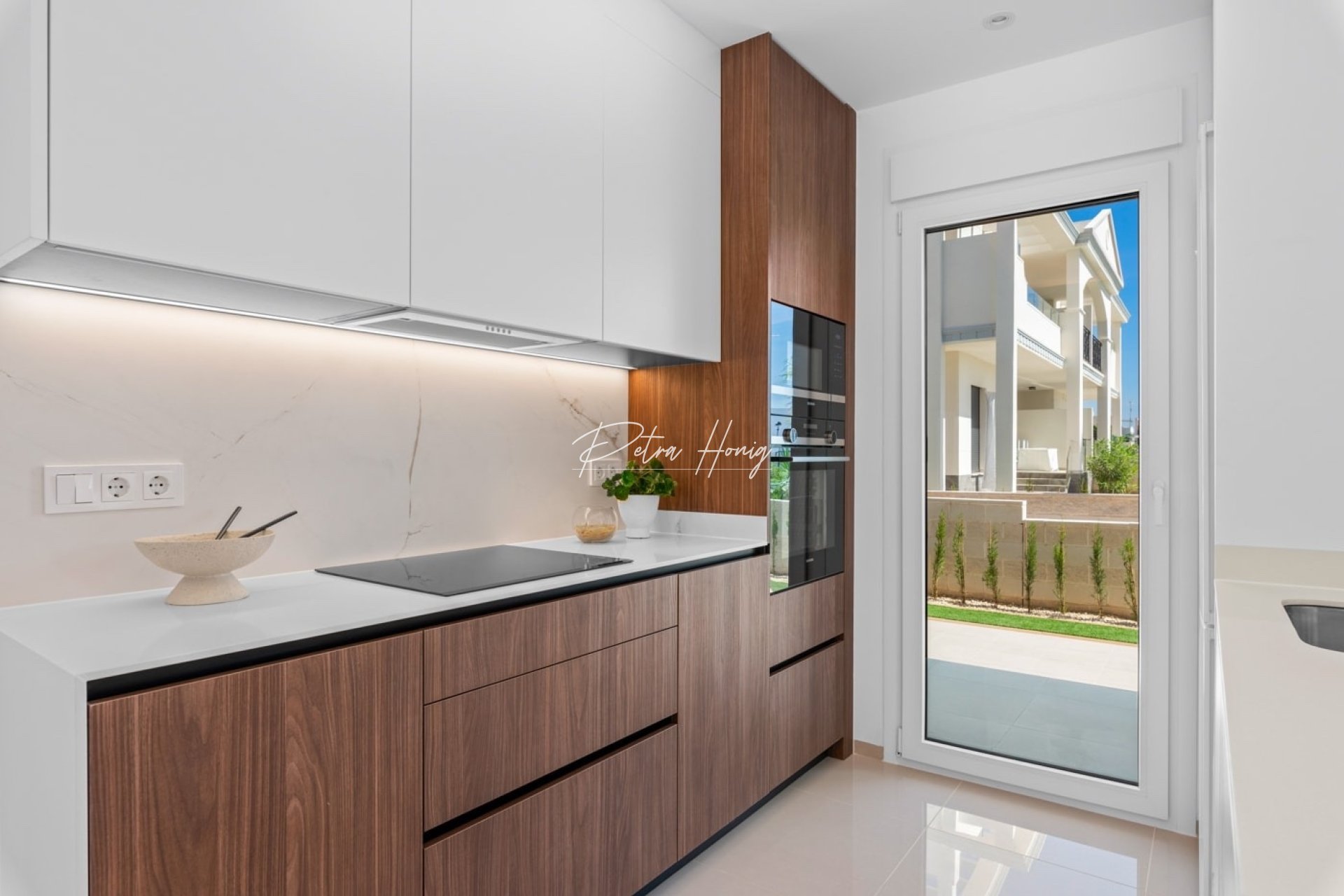 New build - Apartment - Ciudad Quesada - Dona Pepa