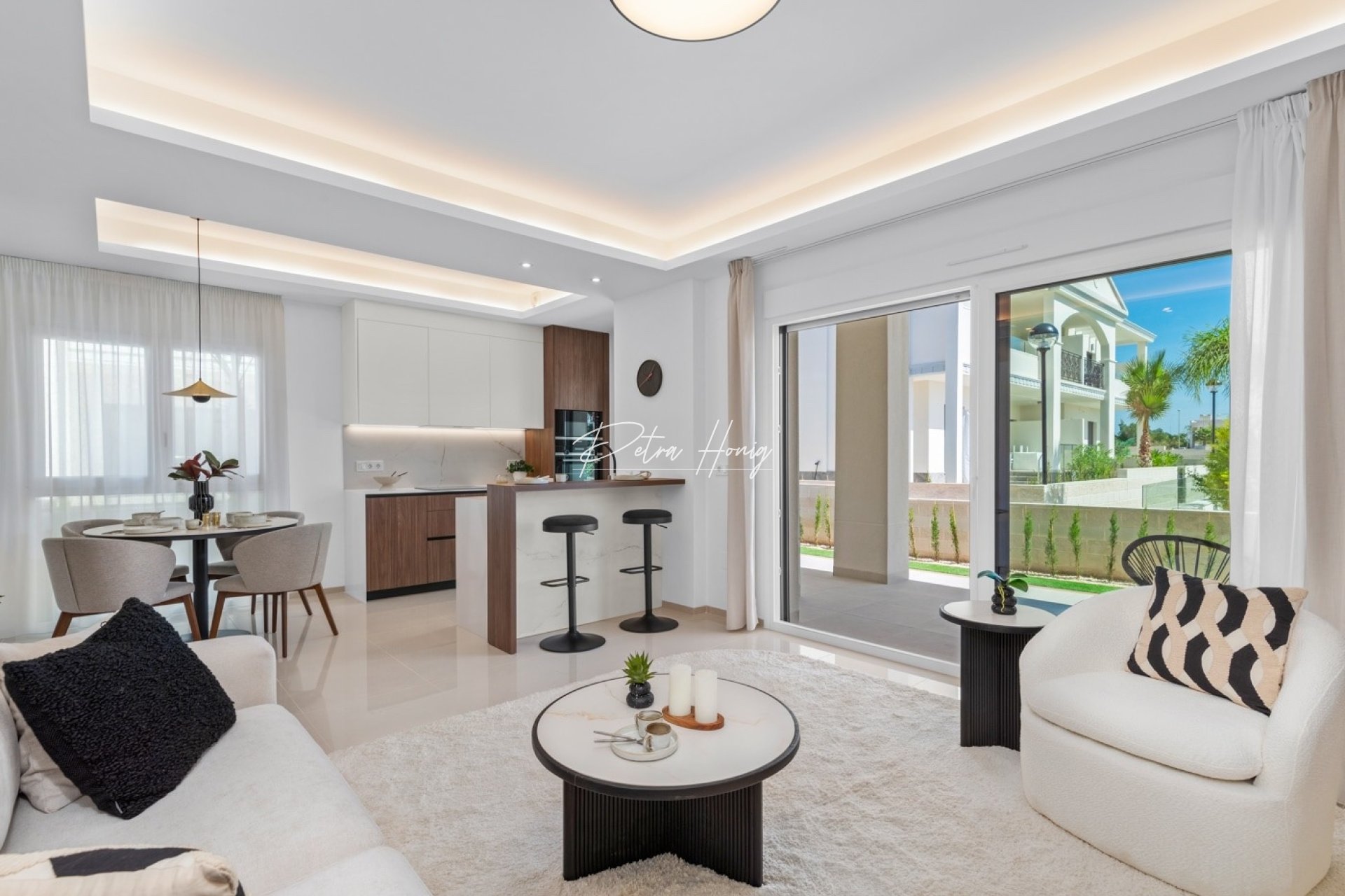 New build - Apartment - Ciudad Quesada - Dona Pepa