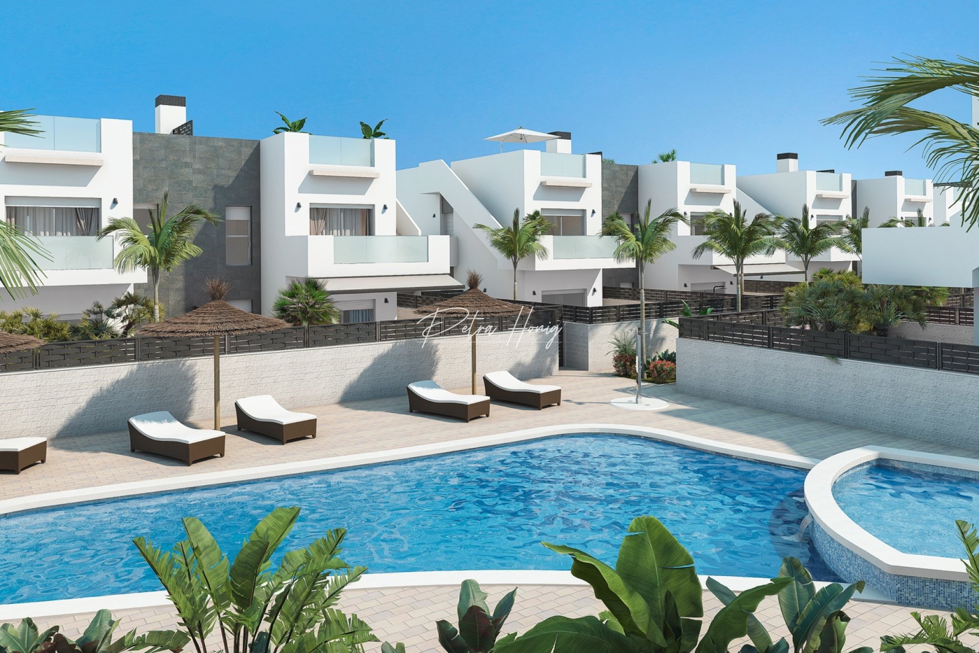 New build - Apartment - Ciudad Quesada - Dona Pepa