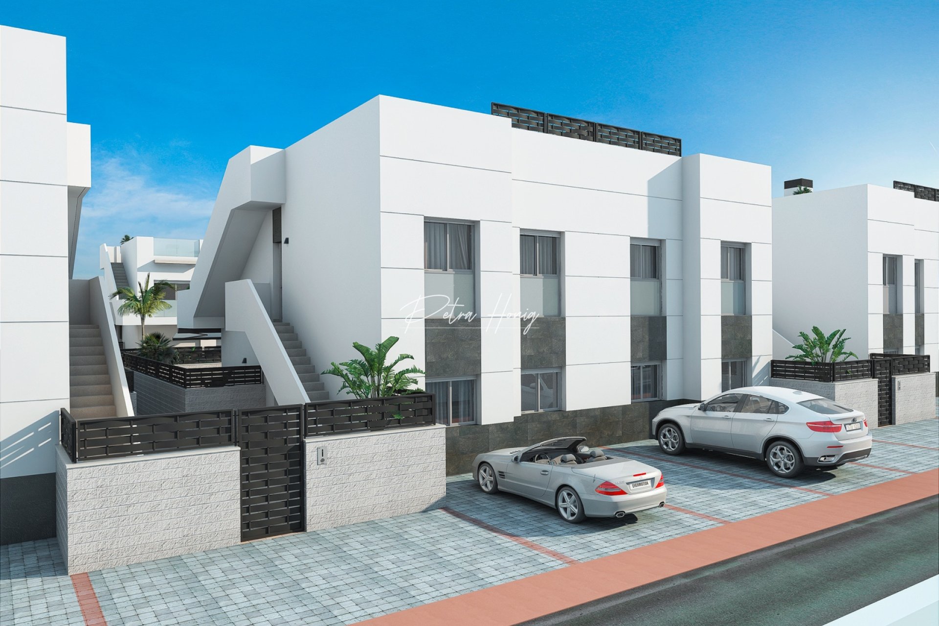 New build - Apartment - Ciudad Quesada - Dona Pepa