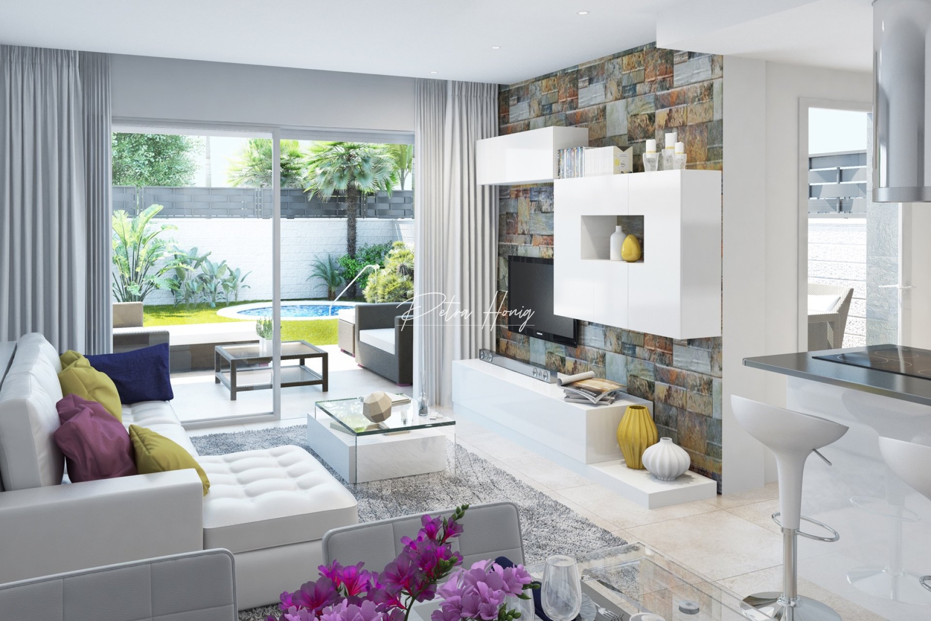New build - Apartment - Ciudad Quesada - Dona Pepa