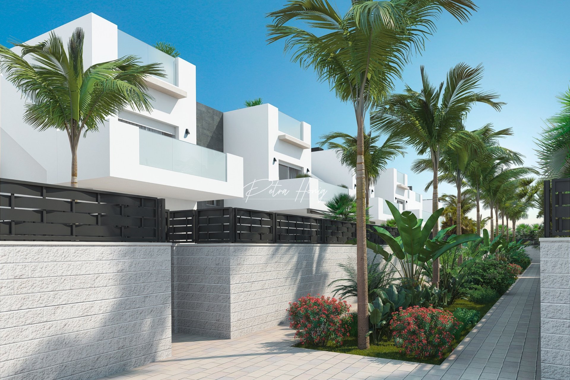 New build - Apartment - Ciudad Quesada - Dona Pepa