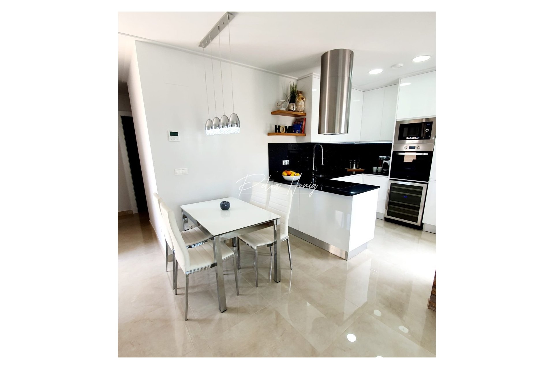 New build - Apartment - Ciudad Quesada - Dona Pepa