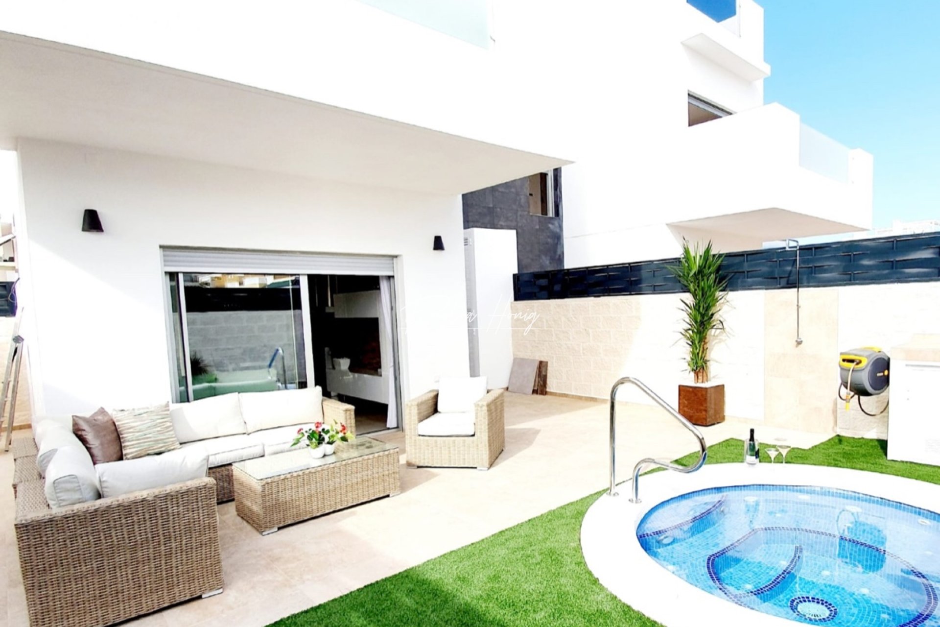 New build - Apartment - Ciudad Quesada - Dona Pepa