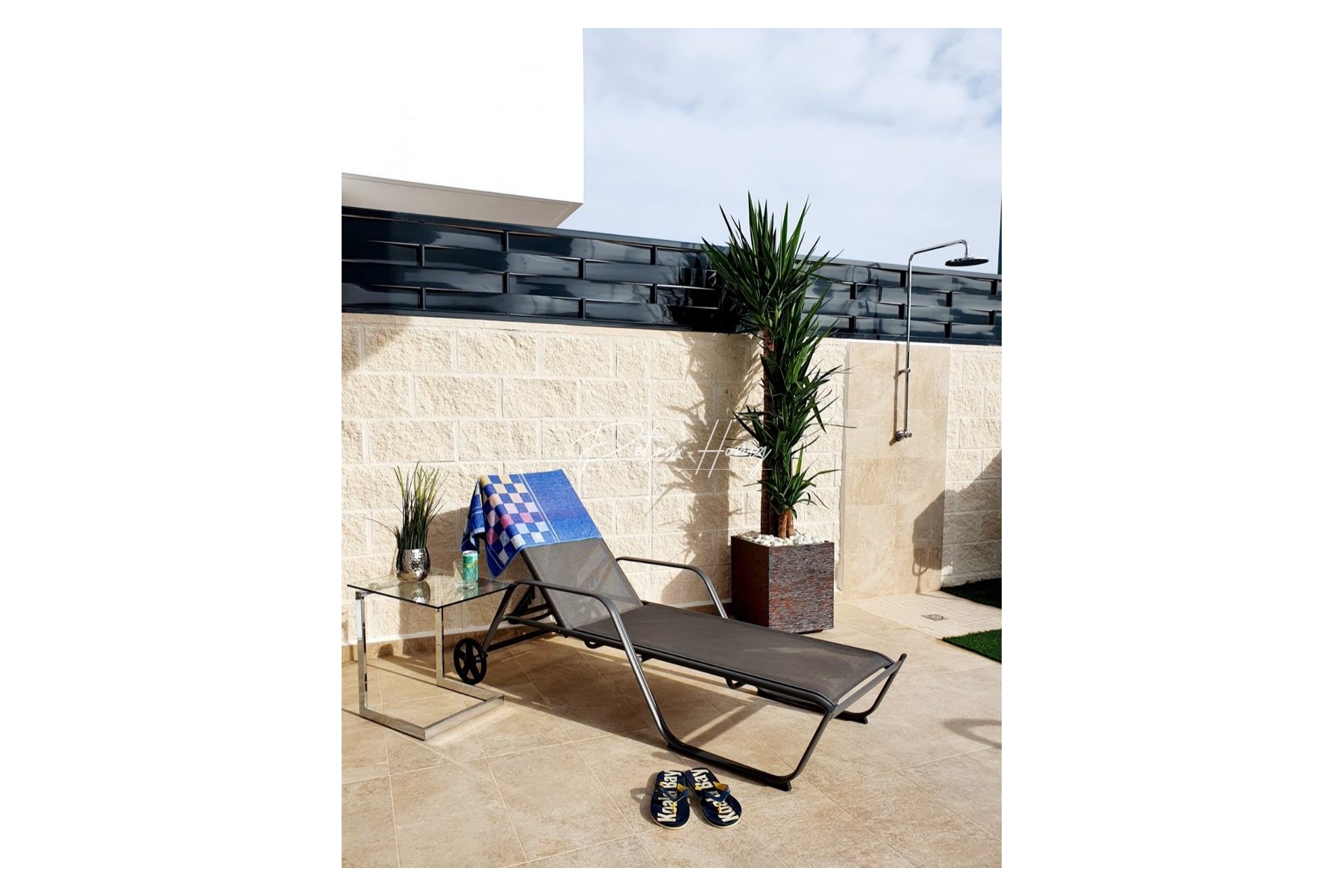 New build - Apartment - Ciudad Quesada - Dona Pepa