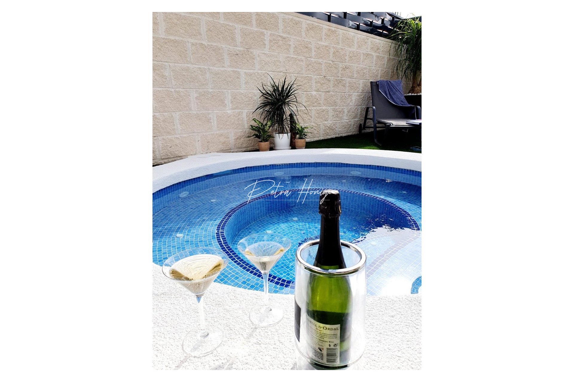 New build - Apartment - Ciudad Quesada - Dona Pepa