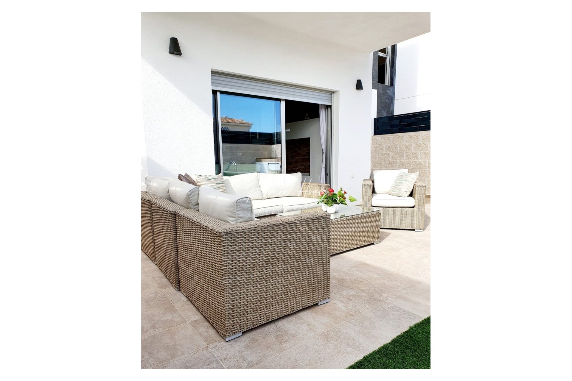New build - Apartment - Ciudad Quesada - Dona Pepa