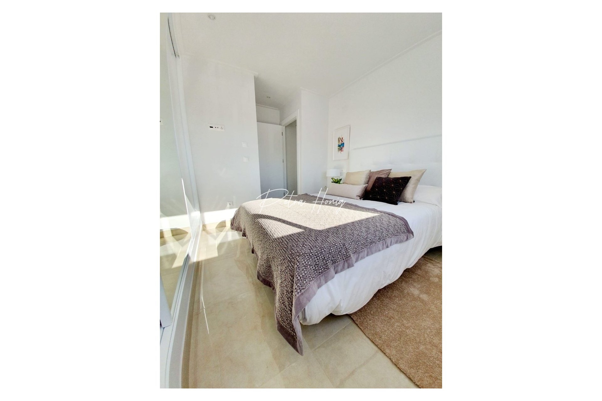 New build - Apartment - Ciudad Quesada - Dona Pepa