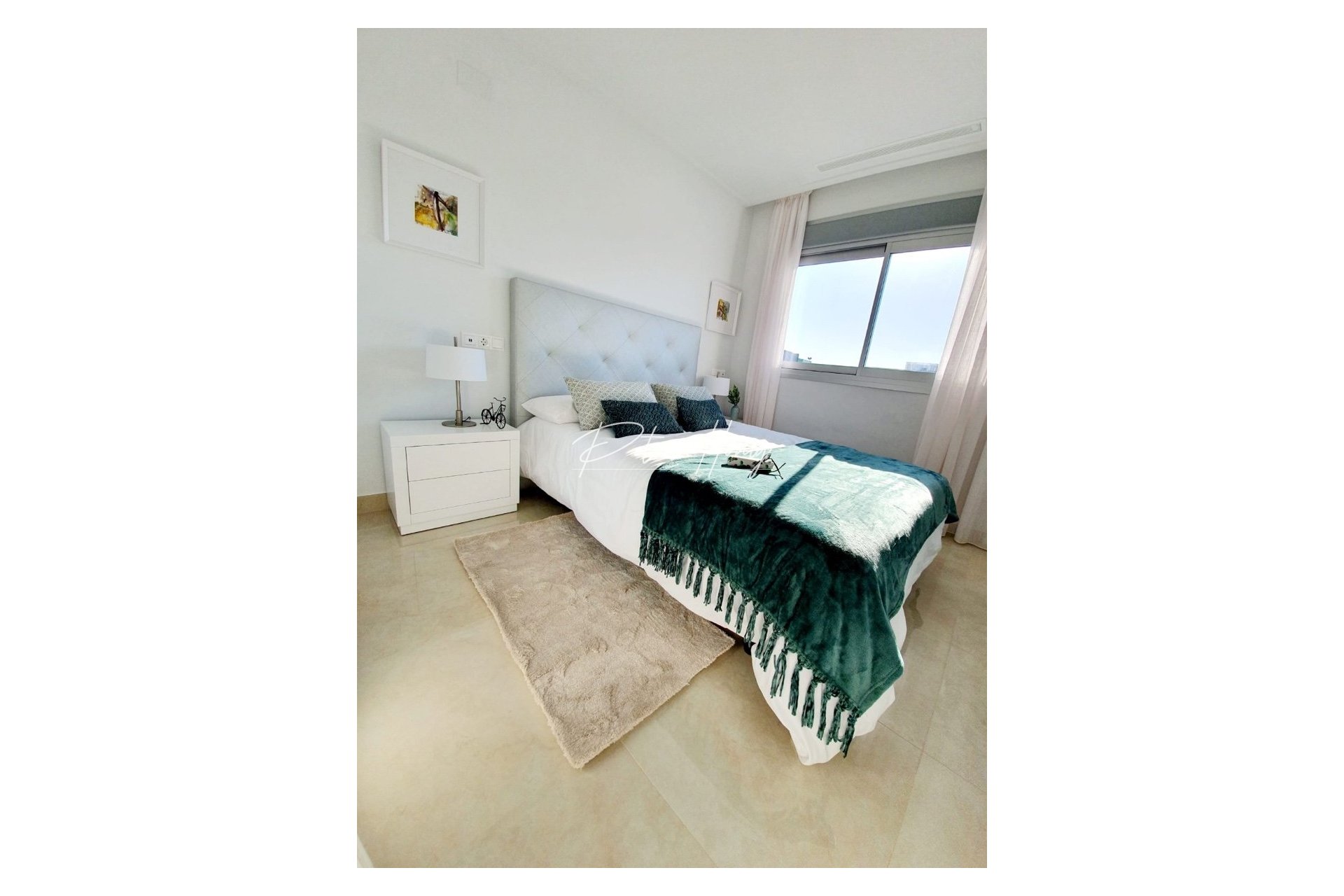 New build - Apartment - Ciudad Quesada - Dona Pepa