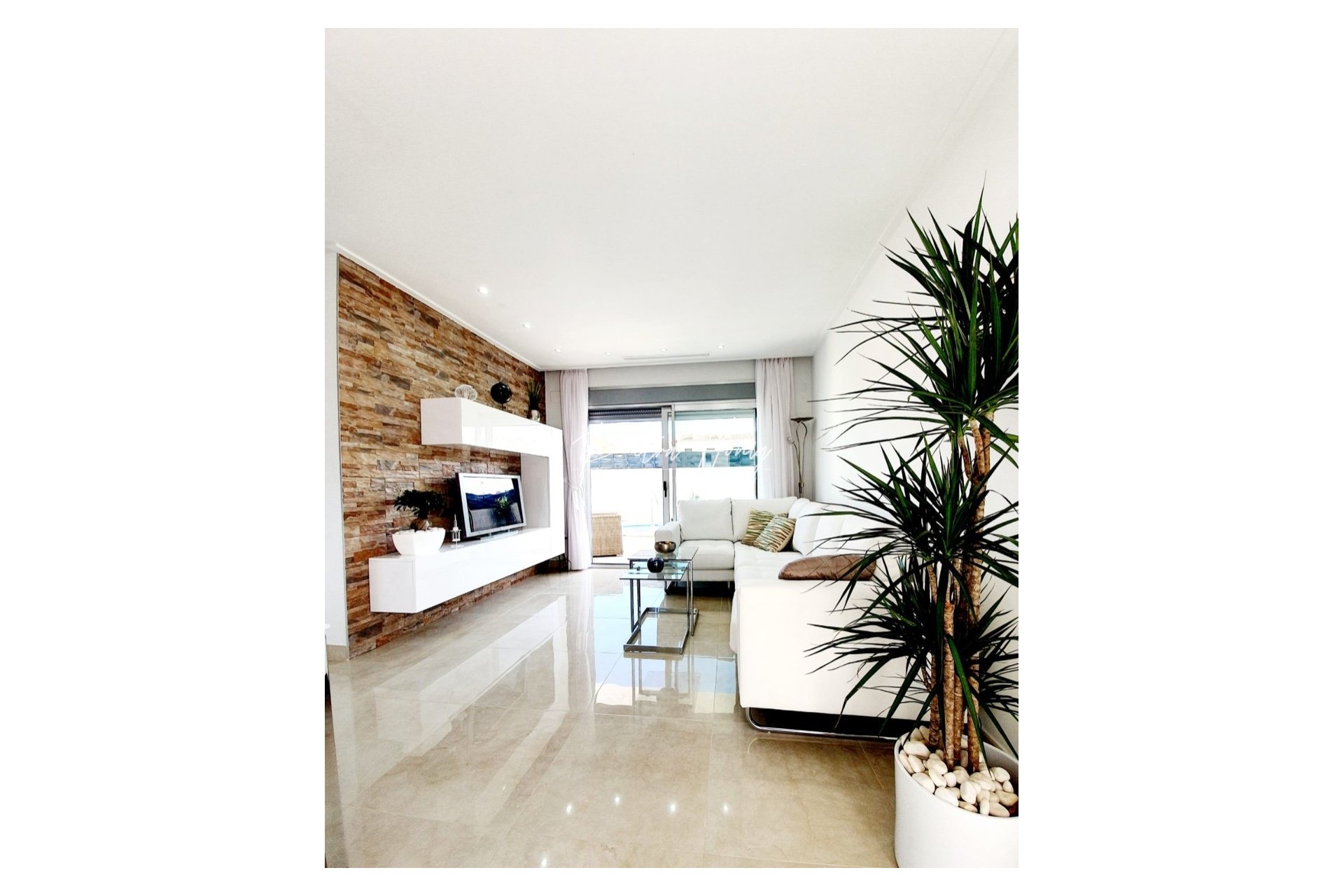New build - Apartment - Ciudad Quesada - Dona Pepa