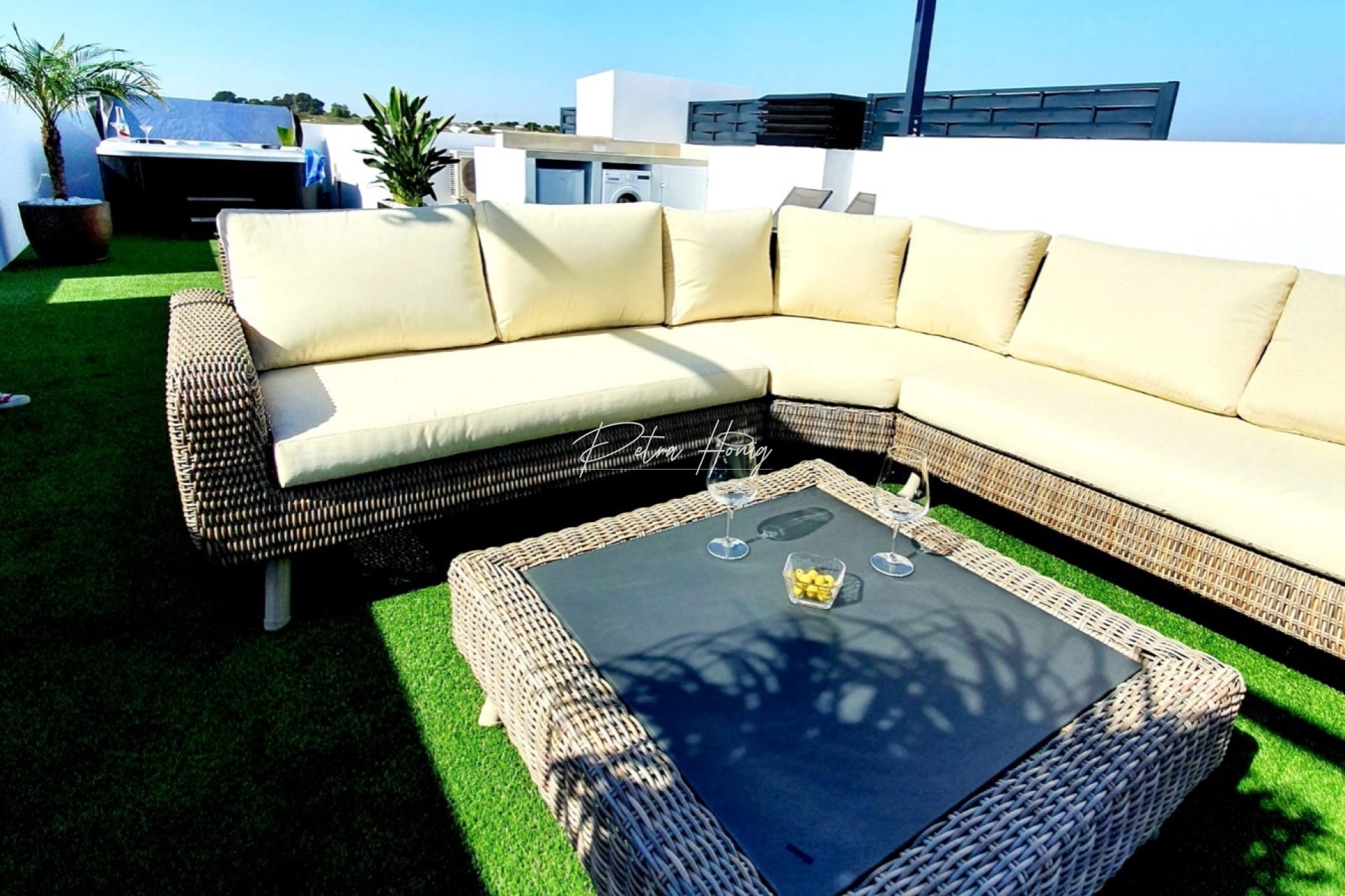 New build - Apartment - Ciudad Quesada - Dona Pepa