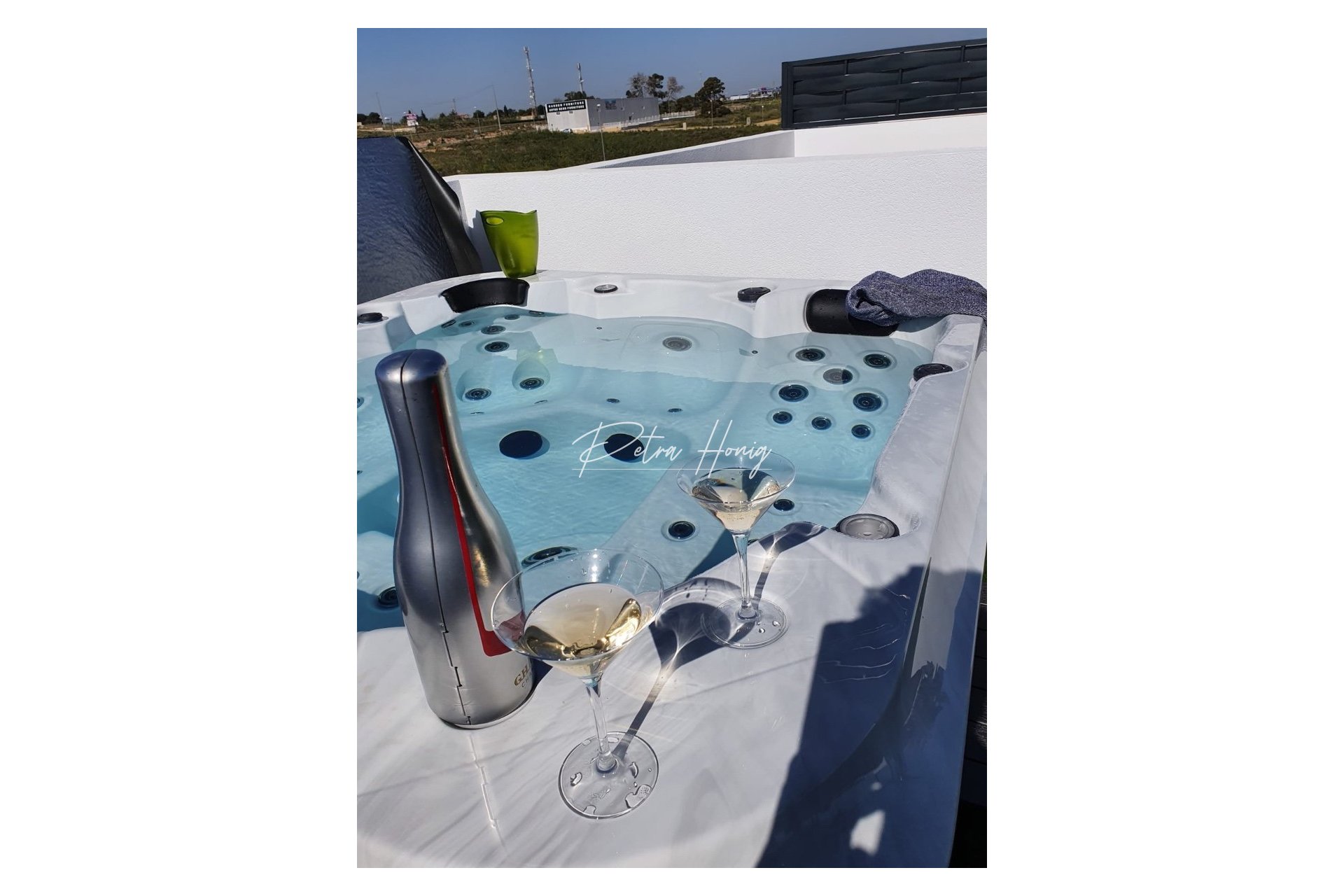 New build - Apartment - Ciudad Quesada - Dona Pepa